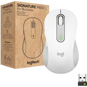 Logitech Signature Mouse 910-006347 M650L