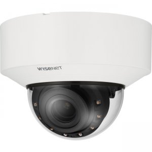 Wisenet 6MP AI IR Vandal Dome Camera XNV-C8083R
