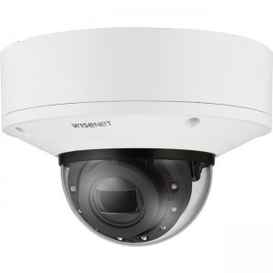 Wisenet 2MP AI IR Vandal Dome Camera XNV-6083R