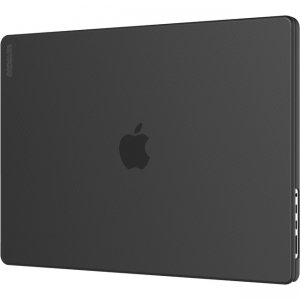 Incase Hardshell Case for MacBook Pro 16-inch (2021) Dots INMB200722-BLK