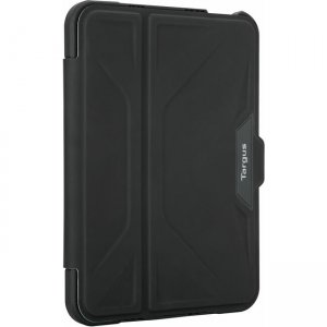 Targus Pro-Tek Case For iPad mini (6th gen.) 8.3" - Black THZ913GL