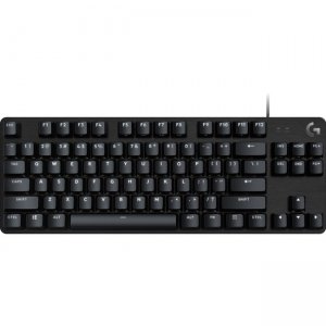 Logitech TKL SE Mechanical Gaming Keyboard 920-010442 G413