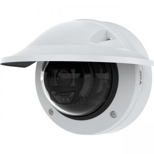 AXIS Dome Camera 02328-001 P3265-LVE