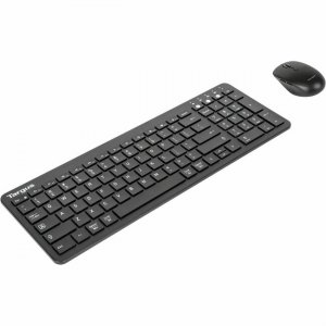 Targus Keyboard & Mouse AKM619AMUS