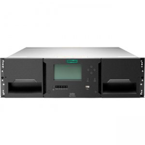 HPE StoreEver MSL LTO-9 Ultrium 45000 SAS Drive Upgrade Kit R6Q75A