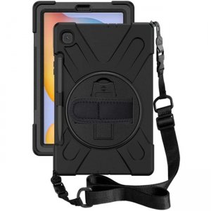 Codi Rugged Case for Samsung Galaxy Tab S6 Lite 10.4" w/ Integrated Screen Protector C30705047IS