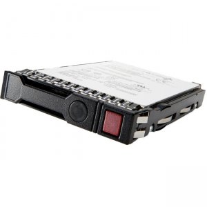 HPE 1.6TB SAS 24G Mixed Use SFF BC Multi Vendor SSD P49049-B21