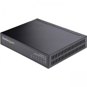 StarTech.com Ethernet Switch DS52000