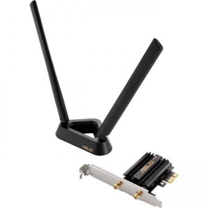 Asus Wi-Fi/Bluetooth Combo Adapter PCE-AXE58BT