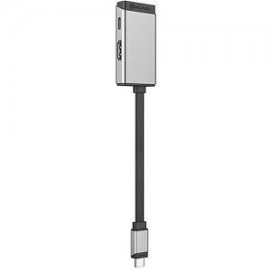 Alogic MagForce DUO Charge 2-IN-1 Adapter ULCHDPD-SGR