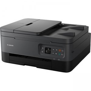 Canon PIXMA Wireless All-in-One Printer Black 4460C052 TR7020a