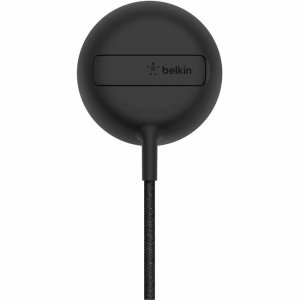 Belkin BOOST↑CHARGE PRO Induction Charger WIA004BTBK
