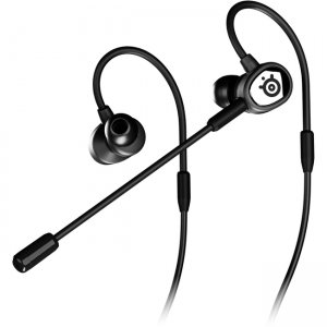 SteelSeries Tusq In-Ear Mobile Gaming Headset 61650