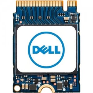 Dell Technologies M.2 PCIe NVME Class 35 2230 Solid State Drive - 512GB SNP112233P/512G