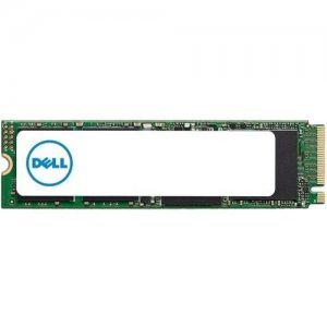 Dell Technologies M.2 PCIe NVME Gen 4x4 Class 40 2280 Solid State Drive - 2TB SNP112284P/2TB