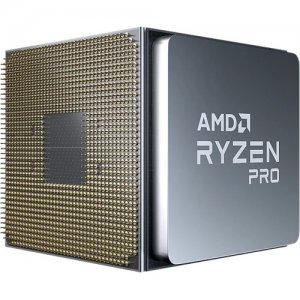 AMD Ryzen 9 PRO Dodeca-core 3.1GHz Desktop Processor 100-000000072A 3900
