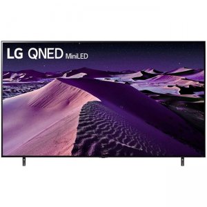 LG Smart LED-LCD TV 86QNED85UQA
