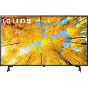 LG Smart LED-LCD TV 43UQ7590PUB