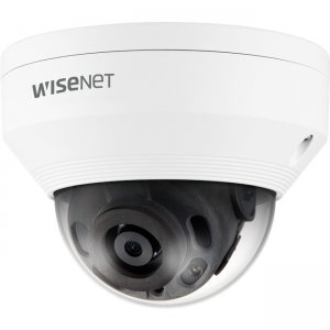 Wisenet 2 MP Network IR Vandal Resistant Dome Camera with 4mm Lens QNV-6022R1