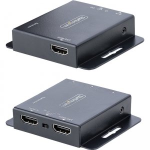 StarTech.com HDMI Extender EXTEND-HDMI-4K40C6P1