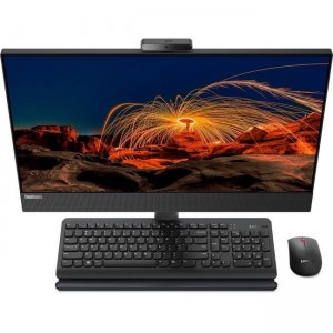 Lenovo ThinkCentre M90a Gen 3 All-in-One Computer 11VF0068US
