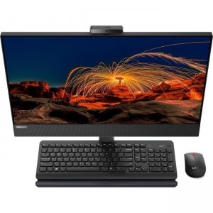 Lenovo ThinkCentre M90a Gen 3 All-in-One Computer 11VF0064US