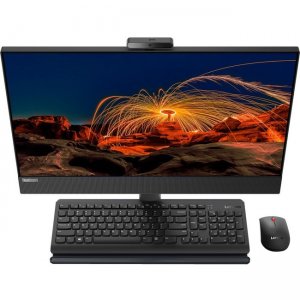 Lenovo ThinkCentre M90a Gen 3 All-in-One Computer 11VF006JUS