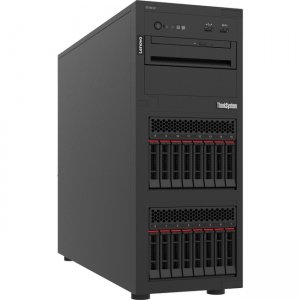 Lenovo ThinkSystem ST250 V2 Server 7D8FA012NA