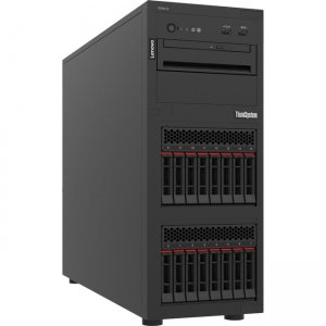 Lenovo ThinkSystem ST250 V2 Server 7D8FA013NA