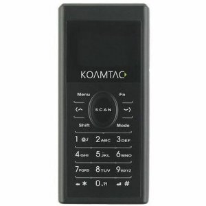 KoamTac Wireless Barcode Scanner 342400 KDC380L