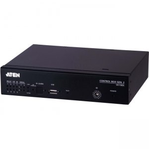 Aten Control System - Compact Control Box Gen. 2 VK1100A