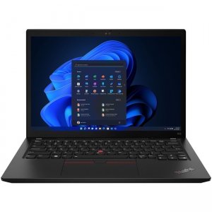 Lenovo ThinkPad X13 Gen 3 Notebook 21BN000QUS