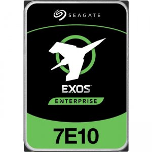 Seagate Exos 7E10 Hard Drive ST8000NM019B-20PK ST8000NM019B