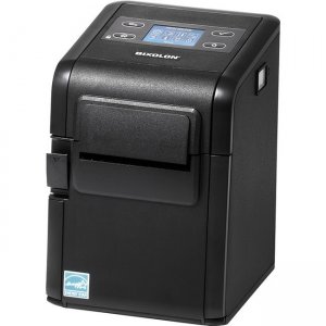 Bixolon 3-inch Linerless Label Printer SRP-S3000XWDK SRP-S3000