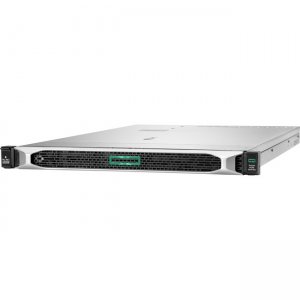 HPE ProLiant DL360 Gen10 Plus Server P55240-B21