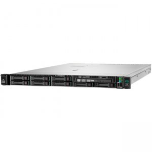 HPE ProLiant DL360 Gen10 Plus Server P55242-B21