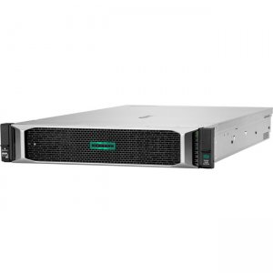 HPE ProLiant DL380 G10 Plus Server P55245-B21