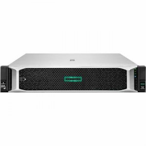 HPE ProLiant DL380 G10 Plus Server P55247-B21
