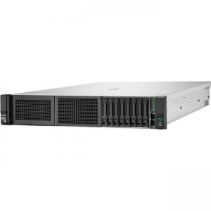 HPE ProLiant DL385 G10 Plus v2 Server P55252-B21