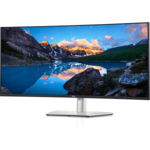 Dell Technologies UltraSharp Widescreen LCD Monitor DELL-U4021QWA U4021QW