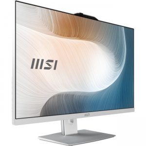 MSI All-in-One Computer MOAM272P12M028 Modern AM272P 12M-028US