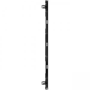 Chief Right dvLED Wall Mount for Samsung IER Series, 3 Displays Tall TILD1X3IER-R