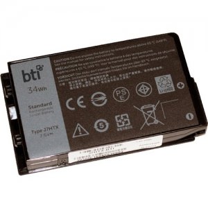 BTI BTI Battery J7HTX-BTI