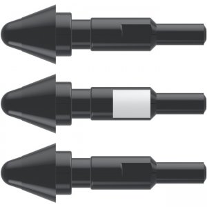 Dell Technologies Pen Nibs for Active Pen PN7522W (3 Pack)-NB1022 DELL-NB1022