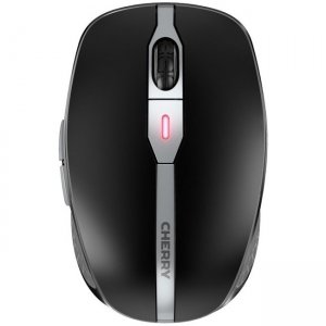 Cherry Rechargeable Wireless Mouse JW-9100US-2 MW 9100