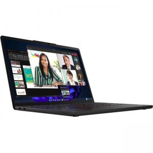 Lenovo ThinkPad X13s G1 Notebook 21BX0014US