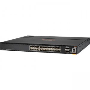 Aruba Ethernet Switch R9G16A#ABA 8360v2-24XF2C