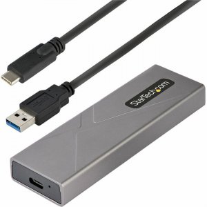 StarTech.com Drive Enclosure M2-USB-C-NVME-SATA