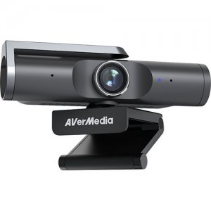 AVerMedia 4K Ultra HD Webcam PW515