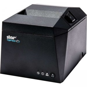 Star Micronics Direct Thermal Printer 37951430 TSP143IVUW